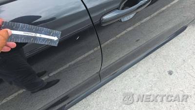 2022 Toyota Corolla LE Sedan - zdjęcie 31 z 37 - miniatura