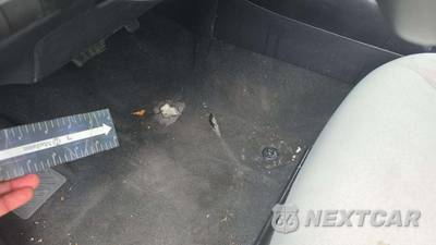 2022 Toyota Corolla LE Sedan - zdjęcie 22 z 37 - miniatura