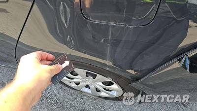 2025 Toyota Corolla LE Sedan - zdjęcie 26 z 26 - miniatura