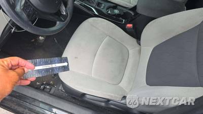 2022 Toyota Corolla LE Sedan - zdjęcie 29 z 37 - miniatura