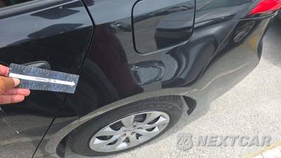 2022 Toyota Corolla LE Sedan - zdjęcie 28 z 37 - miniatura