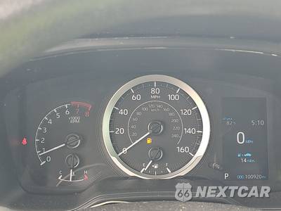 2022 Toyota Corolla LE Sedan - zdjęcie 12 z 37 - miniatura