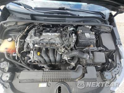 2022 Toyota Corolla LE Sedan - zdjęcie 15 z 37 - miniatura
