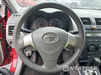 2010 Toyota Corolla LE - zdjęcie 10 z 68 - miniatura
