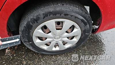 2010 Toyota Corolla LE - zdjęcie 52 z 68 - miniatura