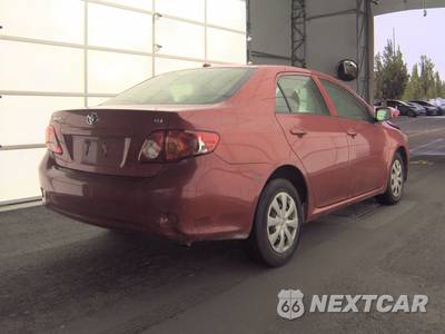 2010 Toyota Corolla LE - zdjęcie 4 z 68 - miniatura