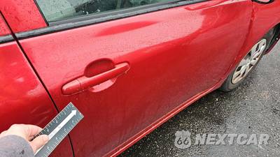 2010 Toyota Corolla LE - zdjęcie 65 z 68 - miniatura