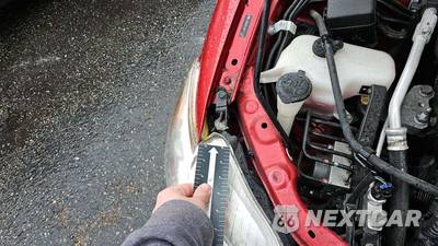 2010 Toyota Corolla LE - zdjęcie 44 z 68 - miniatura