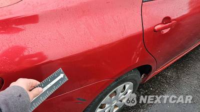 2010 Toyota Corolla LE - zdjęcie 21 z 68 - miniatura