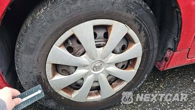 2010 Toyota Corolla LE - zdjęcie 54 z 68 - miniatura