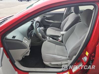 2010 Toyota Corolla LE - zdjęcie 7 z 68 - miniatura