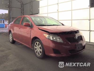 2010 Toyota Corolla LE - zdjęcie 3 z 68 - miniatura