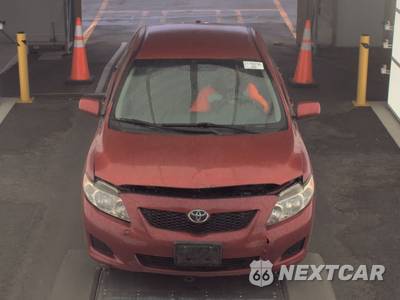 2010 Toyota Corolla LE - zdjęcie 2 z 68 - miniatura