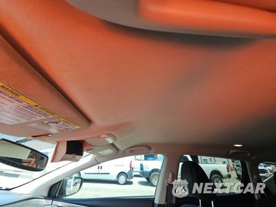 2017 Nissan Murano SV - zdjęcie 18 z 43 - miniatura