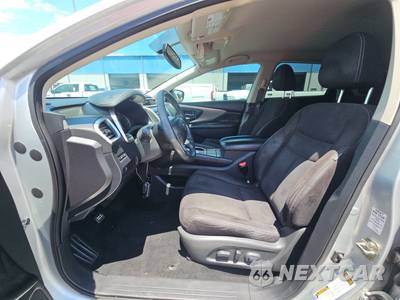 2017 Nissan Murano SV - zdjęcie 7 z 43 - miniatura