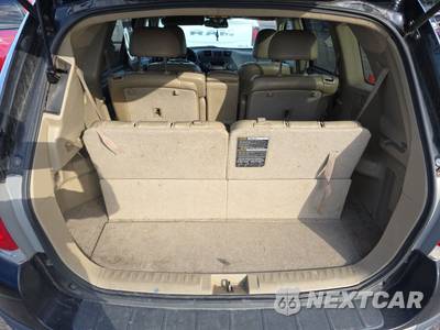 2012 Toyota Highlander SE - zdjęcie 16 z 39 - miniatura