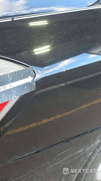 2012 Toyota Highlander SE - zdjęcie 35 z 39 - miniatura