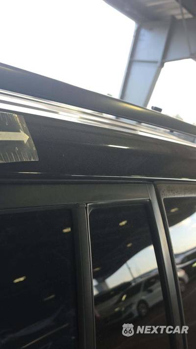 2012 Toyota Highlander SE - zdjęcie 33 z 39 - miniatura