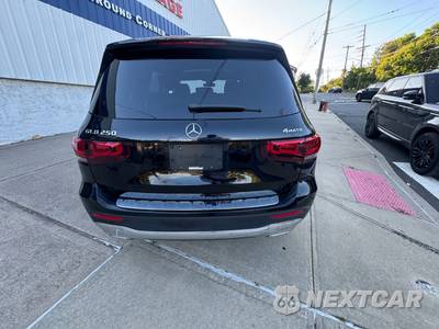 2020 Mercedes-Benz GLB 250 4MATIC - zdjęcie 6 z 26 - miniatura