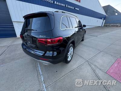 2020 Mercedes-Benz GLB 250 4MATIC - zdjęcie 8 z 26 - miniatura