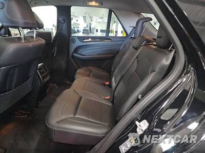 2015 Mercedes-Benz ML 350 - zdjęcie 13 z 28 - miniatura