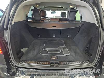 2015 Mercedes-Benz ML 350 - zdjęcie 16 z 28 - miniatura