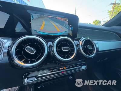 2020 Mercedes-Benz GLB 250 4MATIC - zdjęcie 18 z 26 - miniatura
