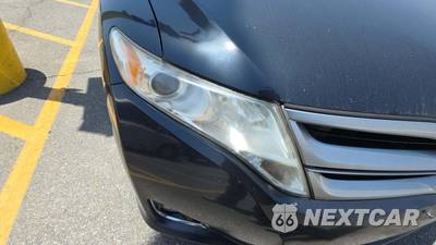 2013 Toyota Venza XLE - zdjęcie 35 z 37 - miniatura