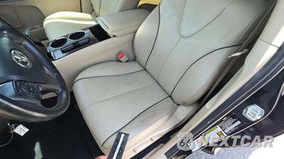 2013 Toyota Venza XLE - zdjęcie 22 z 37 - miniatura
