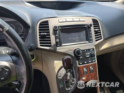 2013 Toyota Venza XLE - zdjęcie 11 z 37 - miniatura