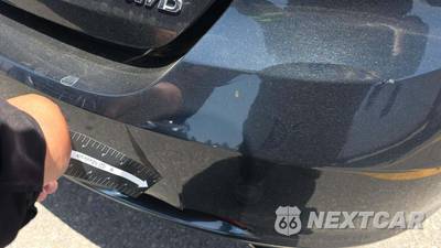 2013 Toyota Venza XLE - zdjęcie 25 z 37 - miniatura