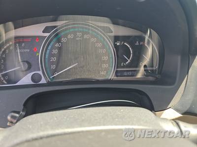 2013 Toyota Venza XLE - zdjęcie 12 z 37 - miniatura