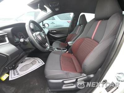 2025 Toyota Corolla SE Sedan - zdjęcie 7 z 27 - miniatura