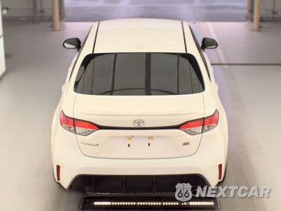 2025 Toyota Corolla SE Sedan - zdjęcie 5 z 27 - miniatura