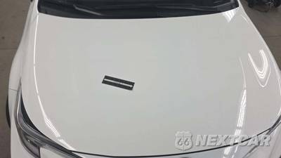 2025 Toyota Corolla SE Sedan - zdjęcie 22 z 27 - miniatura