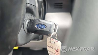 2020 Ford Super Duty F-250 XLT Extended Cab Medium Bed w/Rear Doors - zdjęcie 17 z 20 - miniatura