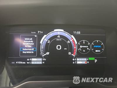 2023 Toyota Sequoia SR5 - zdjęcie 12 z 20 - miniatura