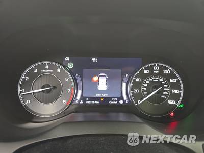 2022 Acura RDX w/Advance Pkg - zdjęcie 12 z 19 - miniatura