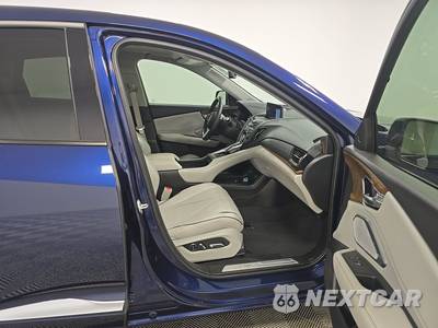 2022 Acura RDX w/Advance Pkg - zdjęcie 8 z 19 - miniatura