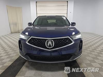 2022 Acura RDX w/Advance Pkg - zdjęcie 2 z 19 - miniatura