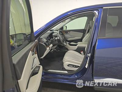2022 Acura RDX w/Advance Pkg - zdjęcie 7 z 19 - miniatura