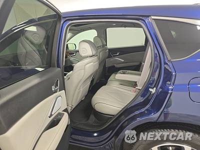 2022 Acura RDX w/Advance Pkg - zdjęcie 13 z 19 - miniatura