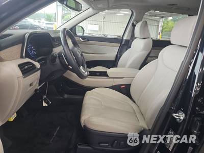 2020 Hyundai Palisade SEL - zdjęcie 7 z 21 - miniatura