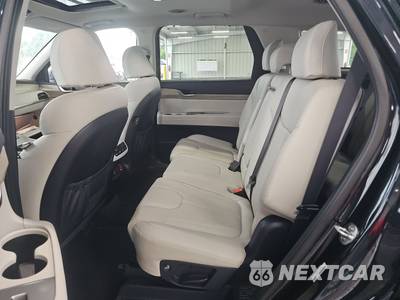 2020 Hyundai Palisade SEL - zdjęcie 13 z 21 - miniatura