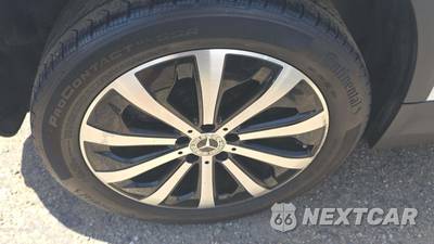 2023 Mercedes-Benz GLA 250 - zdjęcie 21 z 21 - miniatura