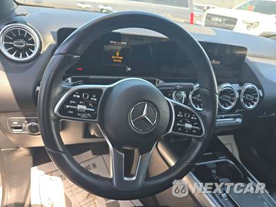 2023 Mercedes-Benz GLA 250 - zdjęcie 10 z 21 - miniatura