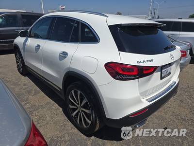 2023 Mercedes-Benz GLA 250 - zdjęcie 6 z 21 - miniatura