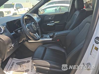 2023 Mercedes-Benz GLA 250 - zdjęcie 7 z 21 - miniatura