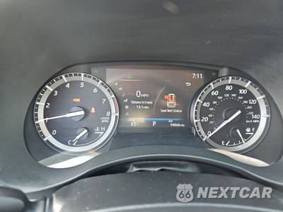 2021 Toyota Highlander XLE - zdjęcie 12 z 32 - miniatura