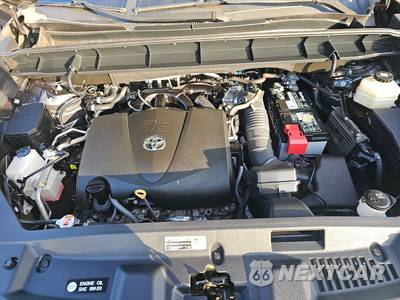 2021 Toyota Highlander XLE - zdjęcie 16 z 32 - miniatura